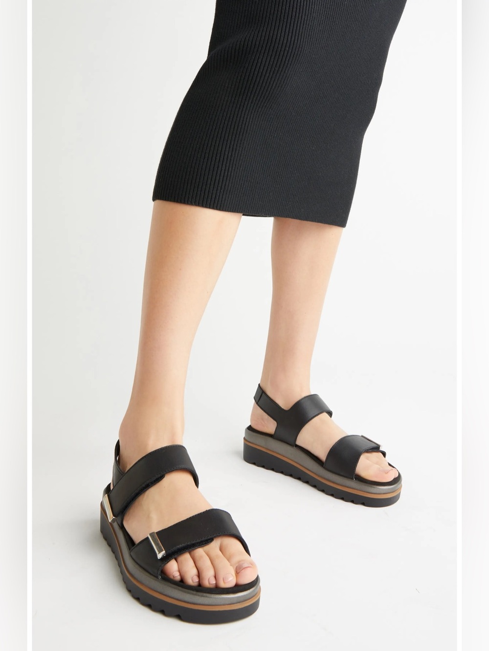 MEPHISTO Dominica sandals size EU(40) 9-9.5US